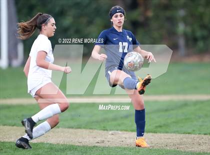 Thumbnail 3 in Chadwick vs Flintridge Prep photogallery.
