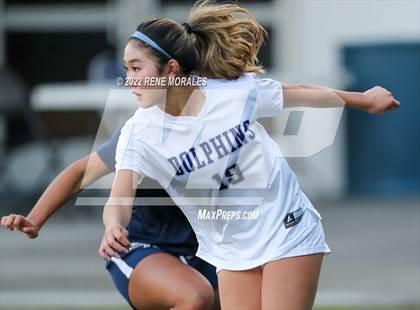 Thumbnail 2 in Chadwick vs Flintridge Prep photogallery.
