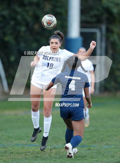 Thumbnail 2 in Chadwick vs Flintridge Prep photogallery.