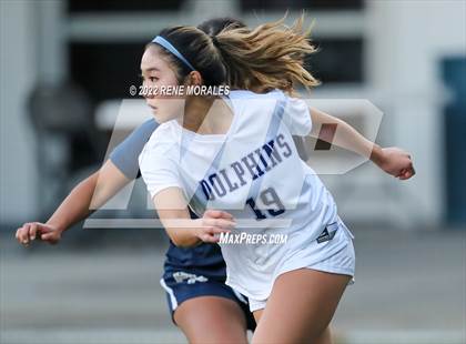 Thumbnail 3 in Chadwick vs Flintridge Prep photogallery.