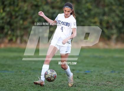 Thumbnail 1 in Chadwick vs Flintridge Prep photogallery.