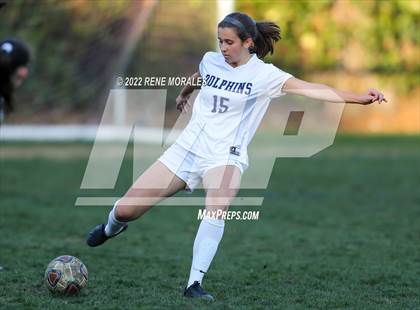 Thumbnail 3 in Chadwick vs Flintridge Prep photogallery.