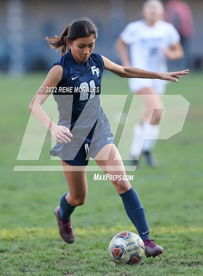Thumbnail 2 in Chadwick vs Flintridge Prep photogallery.