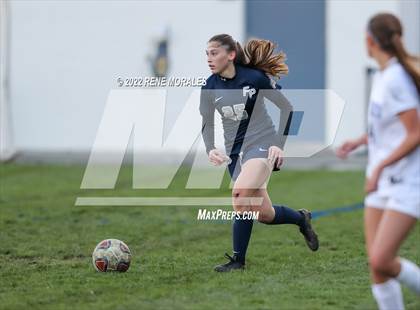 Thumbnail 3 in Chadwick vs Flintridge Prep photogallery.