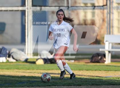 Thumbnail 1 in Chadwick vs Flintridge Prep photogallery.