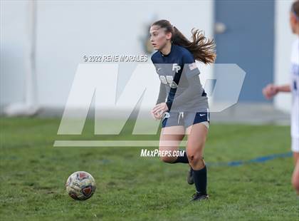 Thumbnail 1 in Chadwick vs Flintridge Prep photogallery.