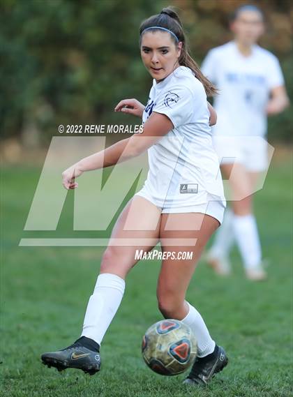 Thumbnail 3 in Chadwick vs Flintridge Prep photogallery.