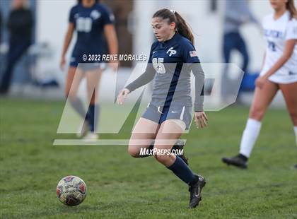 Thumbnail 1 in Chadwick vs Flintridge Prep photogallery.