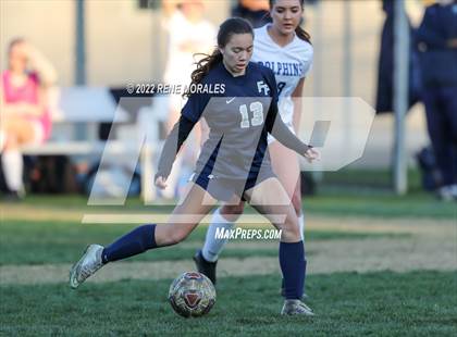 Thumbnail 1 in Chadwick vs Flintridge Prep photogallery.
