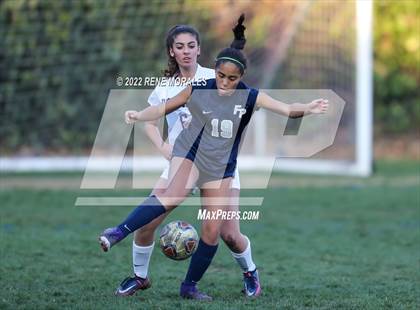 Thumbnail 1 in Chadwick vs Flintridge Prep photogallery.