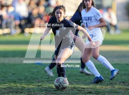 Thumbnail 1 in Chadwick vs Flintridge Prep photogallery.