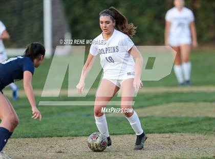 Thumbnail 1 in Chadwick vs Flintridge Prep photogallery.