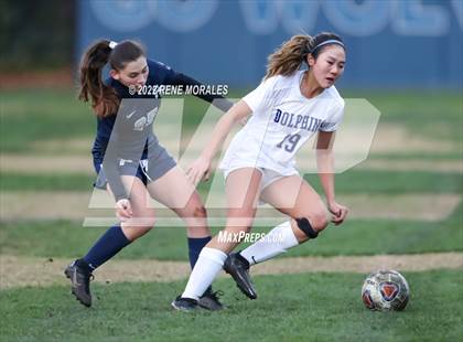 Thumbnail 2 in Chadwick vs Flintridge Prep photogallery.