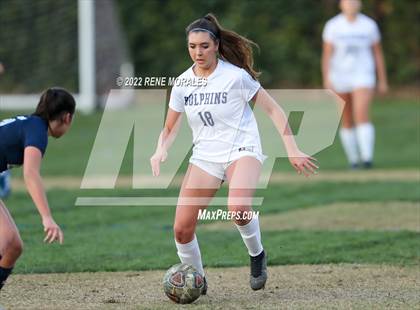 Thumbnail 2 in Chadwick vs Flintridge Prep photogallery.