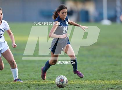 Thumbnail 3 in Chadwick vs Flintridge Prep photogallery.