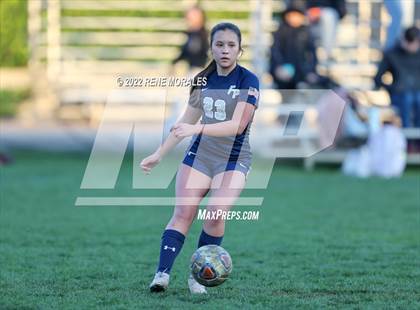 Thumbnail 2 in Chadwick vs Flintridge Prep photogallery.