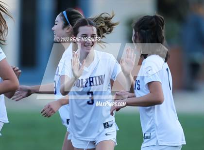 Thumbnail 2 in Chadwick vs Flintridge Prep photogallery.