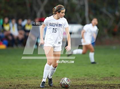 Thumbnail 3 in Chadwick vs Flintridge Prep photogallery.