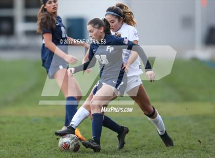 Thumbnail 1 in Chadwick vs Flintridge Prep photogallery.