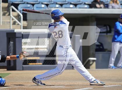 Thumbnail 2 in Pleasant Grove vs. Taylorsville (UHSAA 6A Bracket Play) photogallery.