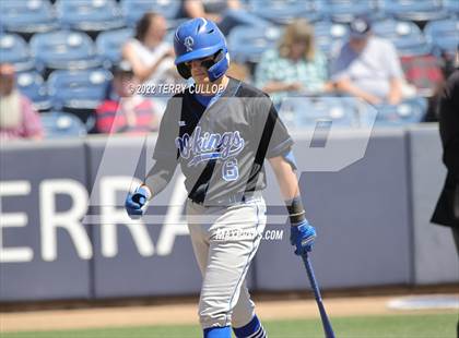 Thumbnail 2 in Pleasant Grove vs. Taylorsville (UHSAA 6A Bracket Play) photogallery.