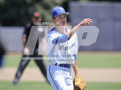 Thumbnail 2 in Pleasant Grove vs. Taylorsville (UHSAA 6A Bracket Play) photogallery.