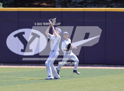 Thumbnail 1 in Pleasant Grove vs. Taylorsville (UHSAA 6A Bracket Play) photogallery.