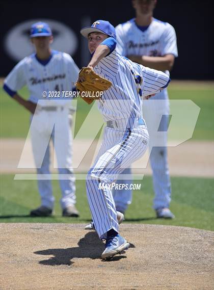Thumbnail 3 in Pleasant Grove vs. Taylorsville (UHSAA 6A Bracket Play) photogallery.