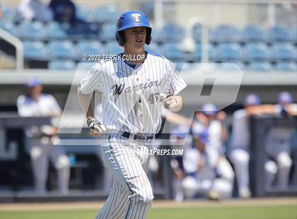 Thumbnail 3 in Pleasant Grove vs. Taylorsville (UHSAA 6A Bracket Play) photogallery.