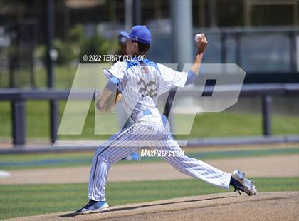 Thumbnail 3 in Pleasant Grove vs. Taylorsville (UHSAA 6A Bracket Play) photogallery.