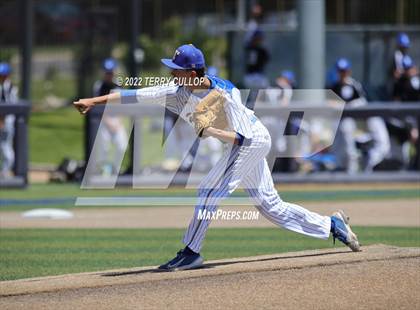 Thumbnail 3 in Pleasant Grove vs. Taylorsville (UHSAA 6A Bracket Play) photogallery.