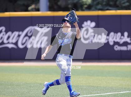 Thumbnail 2 in Pleasant Grove vs. Taylorsville (UHSAA 6A Bracket Play) photogallery.