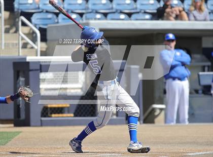 Thumbnail 2 in Pleasant Grove vs. Taylorsville (UHSAA 6A Bracket Play) photogallery.