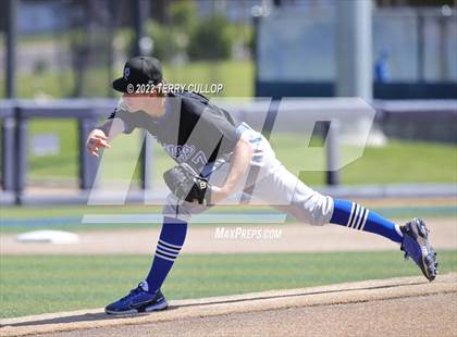 Thumbnail 2 in Pleasant Grove vs. Taylorsville (UHSAA 6A Bracket Play) photogallery.