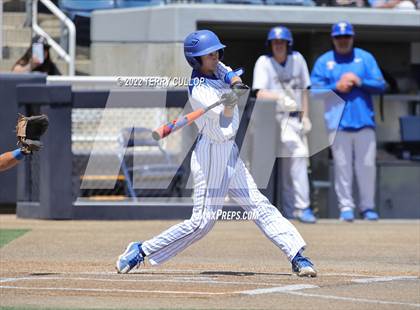 Thumbnail 1 in Pleasant Grove vs. Taylorsville (UHSAA 6A Bracket Play) photogallery.