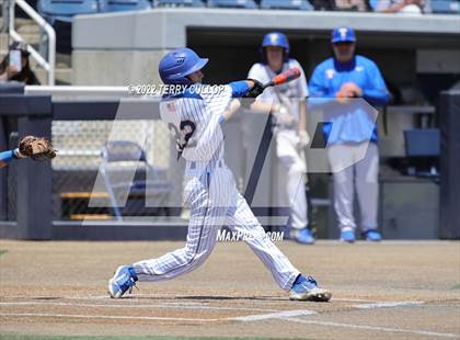 Thumbnail 2 in Pleasant Grove vs. Taylorsville (UHSAA 6A Bracket Play) photogallery.