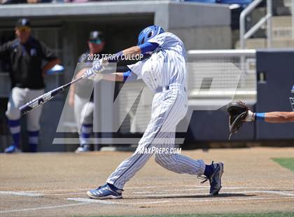 Thumbnail 3 in Pleasant Grove vs. Taylorsville (UHSAA 6A Bracket Play) photogallery.