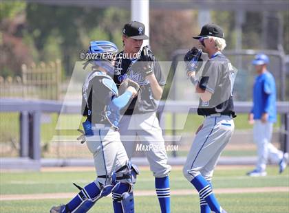 Thumbnail 3 in Pleasant Grove vs. Taylorsville (UHSAA 6A Bracket Play) photogallery.