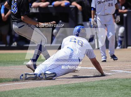 Thumbnail 1 in Pleasant Grove vs. Taylorsville (UHSAA 6A Bracket Play) photogallery.