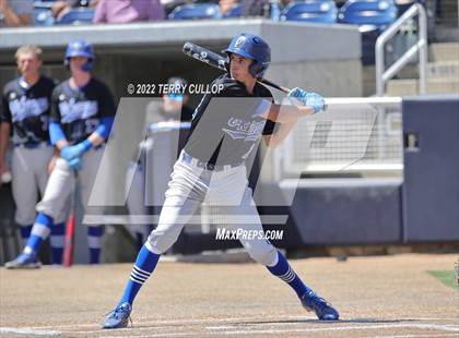 Thumbnail 2 in Pleasant Grove vs. Taylorsville (UHSAA 6A Bracket Play) photogallery.