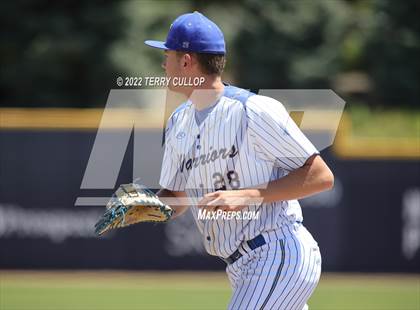 Thumbnail 3 in Pleasant Grove vs. Taylorsville (UHSAA 6A Bracket Play) photogallery.