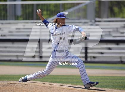 Thumbnail 3 in Pleasant Grove vs. Taylorsville (UHSAA 6A Bracket Play) photogallery.