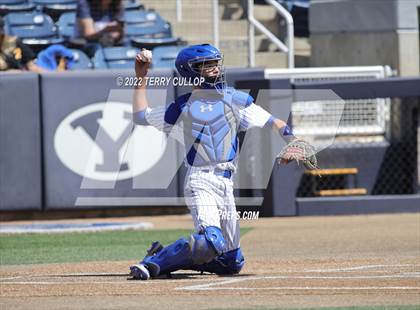 Thumbnail 2 in Pleasant Grove vs. Taylorsville (UHSAA 6A Bracket Play) photogallery.