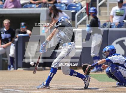 Thumbnail 2 in Pleasant Grove vs. Taylorsville (UHSAA 6A Bracket Play) photogallery.