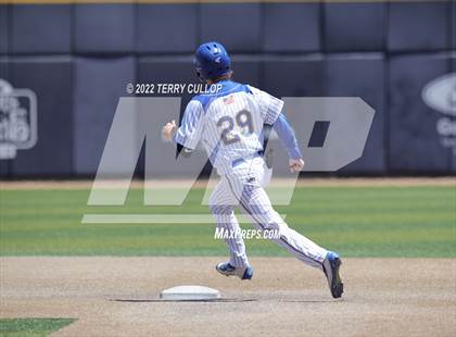 Thumbnail 3 in Pleasant Grove vs. Taylorsville (UHSAA 6A Bracket Play) photogallery.