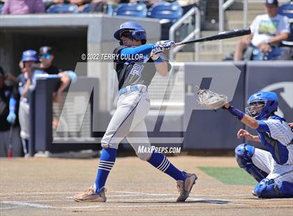 Thumbnail 3 in Pleasant Grove vs. Taylorsville (UHSAA 6A Bracket Play) photogallery.