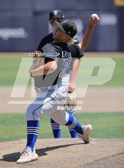 Thumbnail 3 in Pleasant Grove vs. Taylorsville (UHSAA 6A Bracket Play) photogallery.