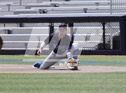 Thumbnail 3 in Pleasant Grove vs. Taylorsville (UHSAA 6A Bracket Play) photogallery.