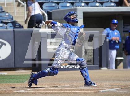 Thumbnail 1 in Pleasant Grove vs. Taylorsville (UHSAA 6A Bracket Play) photogallery.
