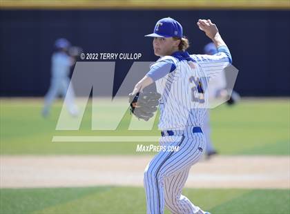 Thumbnail 2 in Pleasant Grove vs. Taylorsville (UHSAA 6A Bracket Play) photogallery.